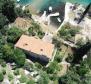 Seltene neue Villa in der 1. Reihe zum Meer auf Ciovo - foto 9