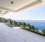 Sensationelle Villa mit herrlichem Meerblick in Brela - foto 9