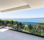 Sensationelle Villa mit herrlichem Meerblick in Brela - foto 12