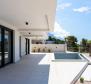 Sensationelle Villa mit herrlichem Meerblick in Brela - foto 26
