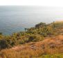 Exceptional T2 zoned land by the sea on Hvar - pic 3
