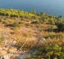 Exceptional T2 zoned land by the sea on Hvar - pic 4