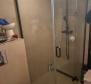 Wunderschöne Wohnung in Njivice, Omišalj, 450 Meter vom Meer entfernt - foto 9