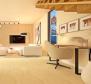 Villa in Labin area under construction - modern simplicity - pic 4