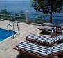 Discount! Villa in Brela with wonderful sea panorama! - pic 3