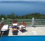 Discount! Villa in Brela with wonderful sea panorama! - pic 2
