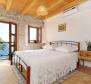 Discount! Villa in Brela with wonderful sea panorama! - pic 24
