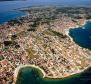 Off-plan villa for sale on Vir island, only 600 meters from the sea - pic 3