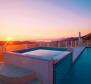 Impressive villa in the mounts overlooking Split riviera - pic 18