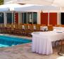 Impressive villa in the mounts overlooking Split riviera - pic 29