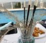 Impressive villa in the mounts overlooking Split riviera - pic 35