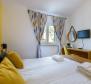 Charming villa with pool and sea views in Barbariga, Vodnjan - pic 14