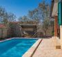 Charming villa with pool and sea views in Barbariga, Vodnjan - pic 32