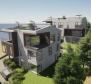 OPATIJA, PAVLOVAC - Wohnung in einem neuen Gebäude in der Nähe von Opatija, 180 m2 mit Meerblick und Dachterrasse - foto 6