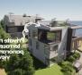 OPATIJA, PAVLOVAC - Wohnung in einem neuen Gebäude in der Nähe von Opatija, 180 m2 mit Meerblick und Dachterrasse - foto 8