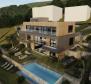 Eladó telek Abbáziában 450 m-re a tengertől, luxusvilla számára - pic 3