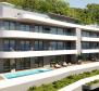 Pre-release of new magnificent 5***** complex in Opatija - pic 3