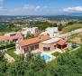 Villa in Rabac area of original architecture - pic 9