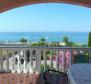 Apartmanház Viron, mindössze 40 méterre a strandtól - pic 2