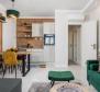 Exklusive Wohnung in einer österreichisch-ungarischen Villa in Lovran, mit Meerblick, 100 m vom Strand entfernt + 25m2 Wohnung - foto 12