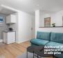 Exklusive Wohnung in einer österreichisch-ungarischen Villa in Lovran, mit Meerblick, 100 m vom Strand entfernt + 25m2 Wohnung - foto 22