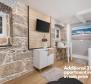 Exklusive Wohnung in einer österreichisch-ungarischen Villa in Lovran, mit Meerblick, 100 m vom Strand entfernt + 25m2 Wohnung - foto 25