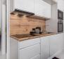 Exklusive Wohnung in einer österreichisch-ungarischen Villa in Lovran, mit Meerblick, 100 m vom Strand entfernt + 25m2 Wohnung - foto 30