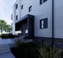 Apartment of 72m2 on the ground floor of a new complex in Medulin, 100m from the sea, view, terrace - pic 5