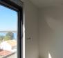 Apartment of 72m2 on the ground floor of a new complex in Medulin, 100m from the sea, view, terrace - pic 15