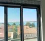 Apartment of 72m2 on the ground floor of a new complex in Medulin, 100m from the sea, view, terrace - pic 18
