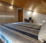 Duplex apartment with a sea view in Stinjan! - pic 21