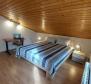 Duplex apartment with a sea view in Stinjan! - pic 22