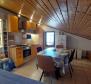 Duplex apartment with a sea view in Stinjan! - pic 24