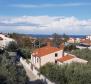 Duplex apartment with a sea view in Stinjan! - pic 30