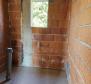 Rohbau-Villa in ruhiger Lage in Vrbnik auf der Insel Krk - foto 10