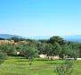 Domaine impressionnant à Krnica, Marčana, avec vue sur la mer - pic 2