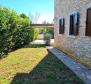 Lovely decorated villa in Sveti Lovreč - pic 13