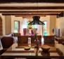 Lovely decorated villa in Sveti Lovreč - pic 17
