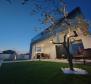 Magnifique villa neuve à Banjol, île de Rab, à seulement 200 m de la mer ! - pic 13