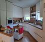 Family villa with pool and two apartments in Kostrena near Rijeka - pic 14