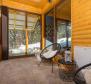  Luxury winter villa with indoor swimming pool in the heart of nature of Gorski Kotar - pic 6