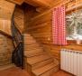  Luxury winter villa with indoor swimming pool in the heart of nature of Gorski Kotar - pic 12