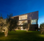 Csodálatos 1. vonalbeli modern villa a tengerparton Zadar környékén - pic 25