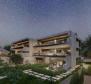 Nowy luksusowy kompleks apartamentów w Lovrečica, Umag, 100 metrów od morza - pic 3