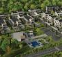 Nowy luksusowy kompleks apartamentów w Lovrečica, Umag, 100 metrów od morza - pic 12