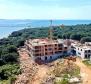 Penthouse first row to the sea in Vodnjan area - pic 7