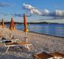 Spacious T2 terrain only 80 meters from the sea in Stinjan - pic 20
