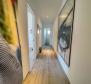 Penthouse Opatija központja felett garázzsal, panorámás kilátással a tengerre - pic 17