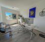 Penthouse Opatija központja felett garázzsal, panorámás kilátással a tengerre - pic 19