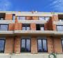 Luxus apartman egy új épületben, 100 m-re a tengertől, panorámás kilátással a tengerre Medulinban - pic 13